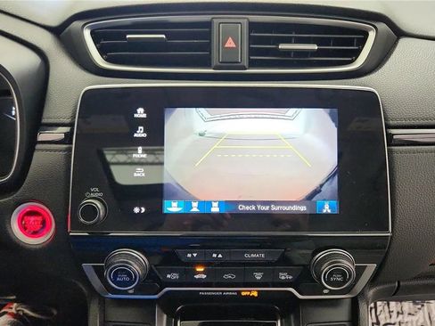 Used 2019 Honda CR-V EX image 25
