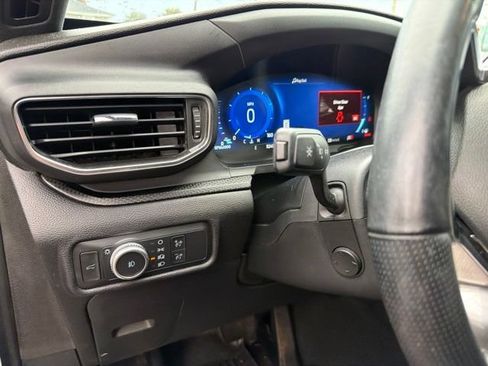 Used 2021 Ford Explorer ST w/ Equipment Group 401A AWD/4WD image 22