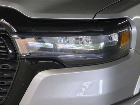 Used 2025 RAM 1500 Big Horn RWD image 9