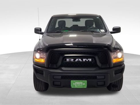 Used 2021 RAM 1500 Classic Warlock image 14