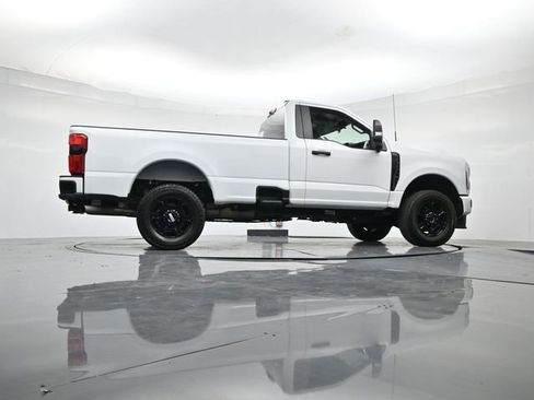 Certified 2024 Ford F250 XL w/ STX Appearance Package image 31