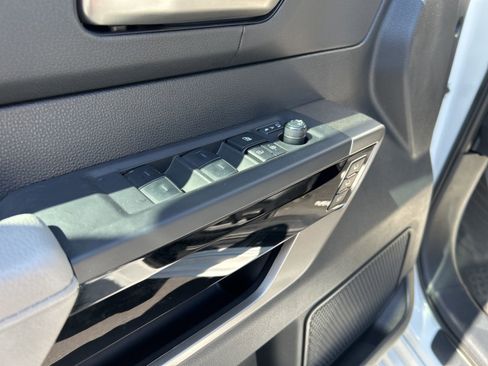 Used 2024 Toyota Tundra Limited w/ TRD Off-Road Package image 12