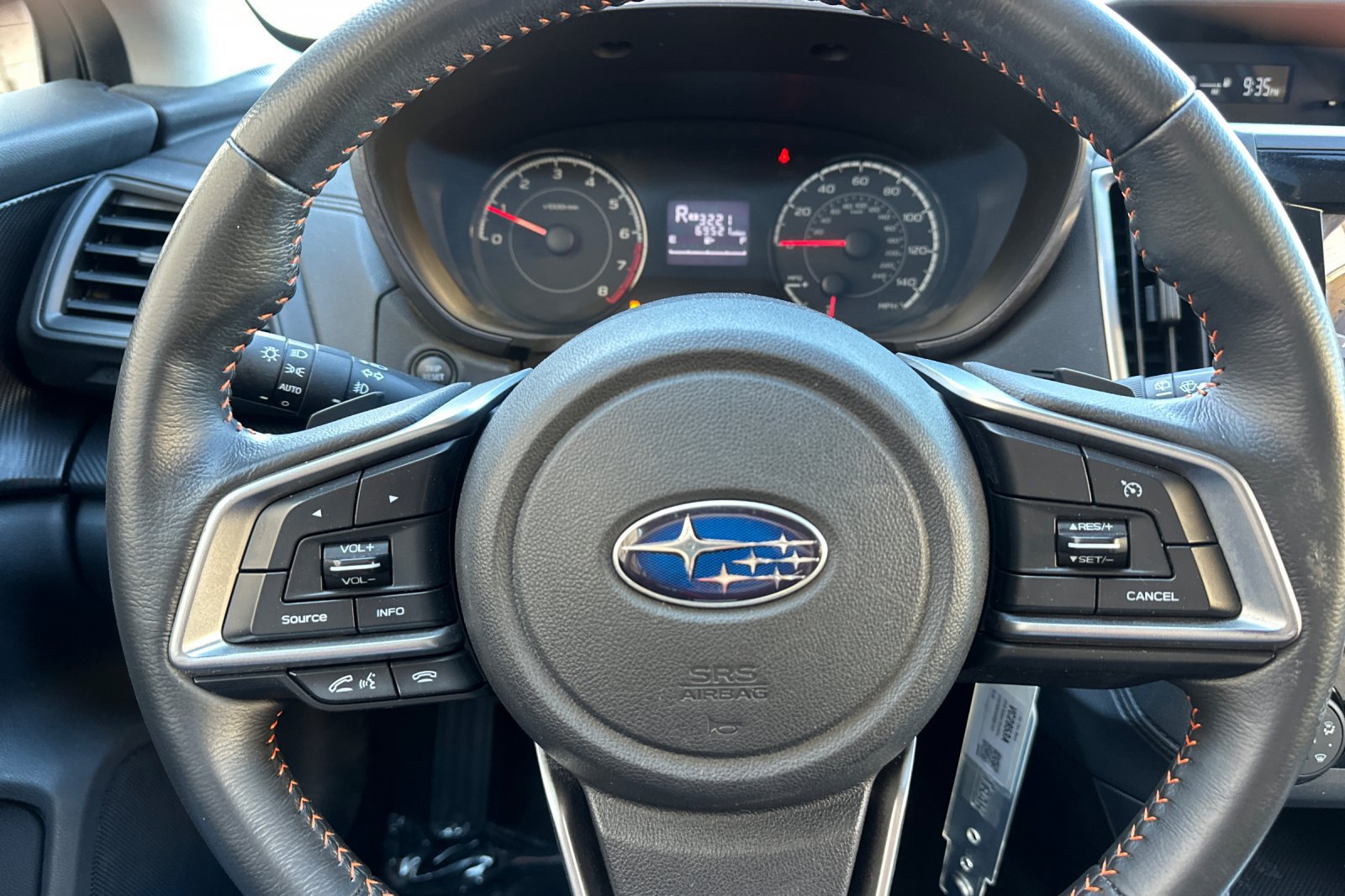 Used 2018 Subaru Crosstrek 2.0i Premium w/ Popular Package #2 AWD/4WD image 23