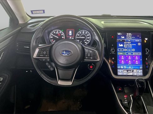 Used 2022 Subaru Legacy Premium AWD/4WD image 5