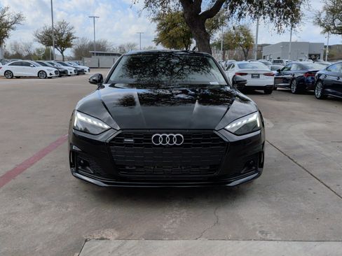 Used 2023 Audi A5 2.0T Premium Plus w/ Premium Plus image 3
