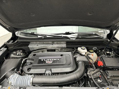 Used 2023 Cadillac XT4 Premium Luxury image 42