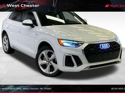 Used 2025 Audi Q5 2.0T Premium Plus w/ Premium Plus Package