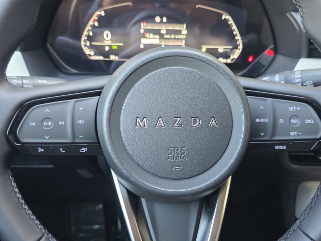 New 2026 MAZDA CX-5 Select AWD/4WD image 23