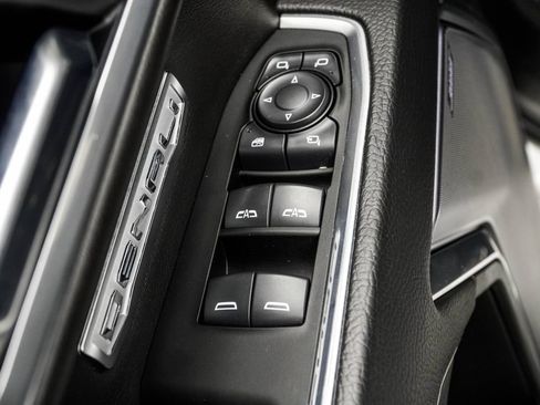 Used 2025 GMC Sierra 1500 Denali image 37