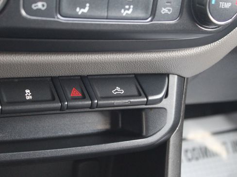 Used 2018 Chevrolet Colorado W/T image 23