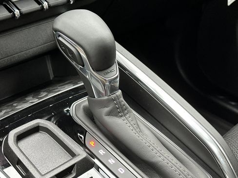 New 2026 GMC Canyon Elevation image 22