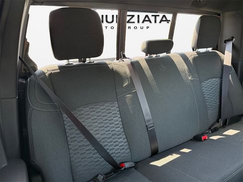 New 2025 RAM 2500 Tradesman image 16