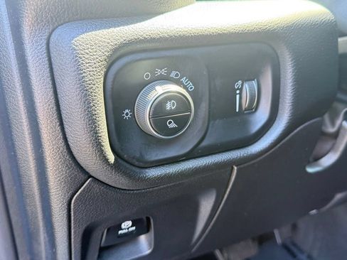 Used 2023 RAM 1500 Big Horn AWD/4WD image 20