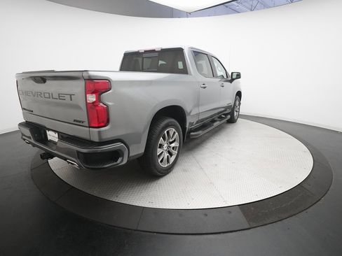 Used 2021 Chevrolet Silverado 1500 RST w/ All Star Edition Plus image 34