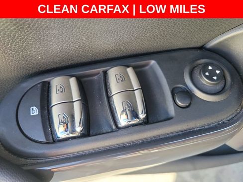 Used 2020 MINI Cooper S w/ Storage Package FWD image 18
