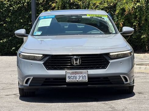 Used 2023 Honda Accord Touring image 10