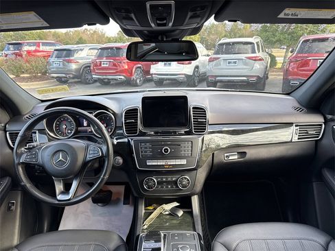 Used 2017 Mercedes-Benz GLE 350 4MATIC image 22