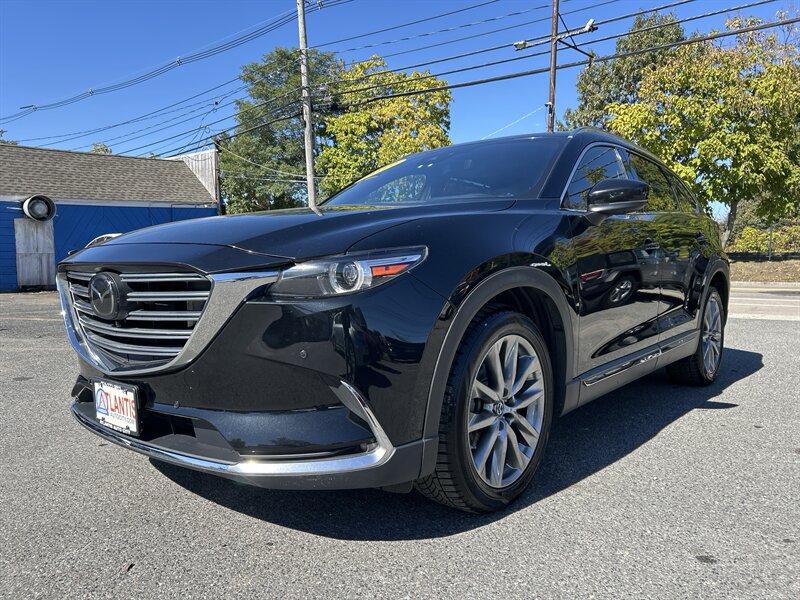 Used 2019 MAZDA CX-9 Grand Touring AWD/4WD image 1
