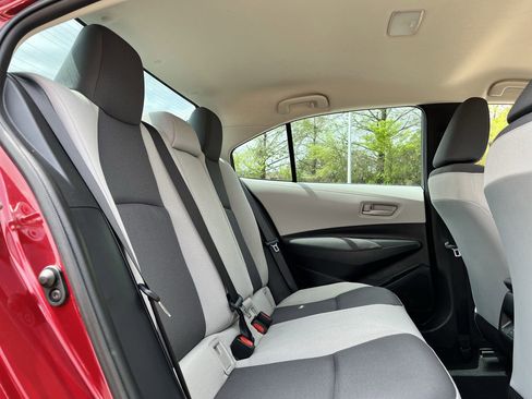 Used 2024 Toyota Corolla LE image 26