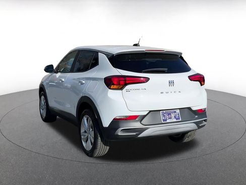 Used 2025 Buick Encore GX Preferred image 11