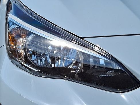 Certified 2023 Subaru Crosstrek 2.5i Sport AWD/4WD image 9