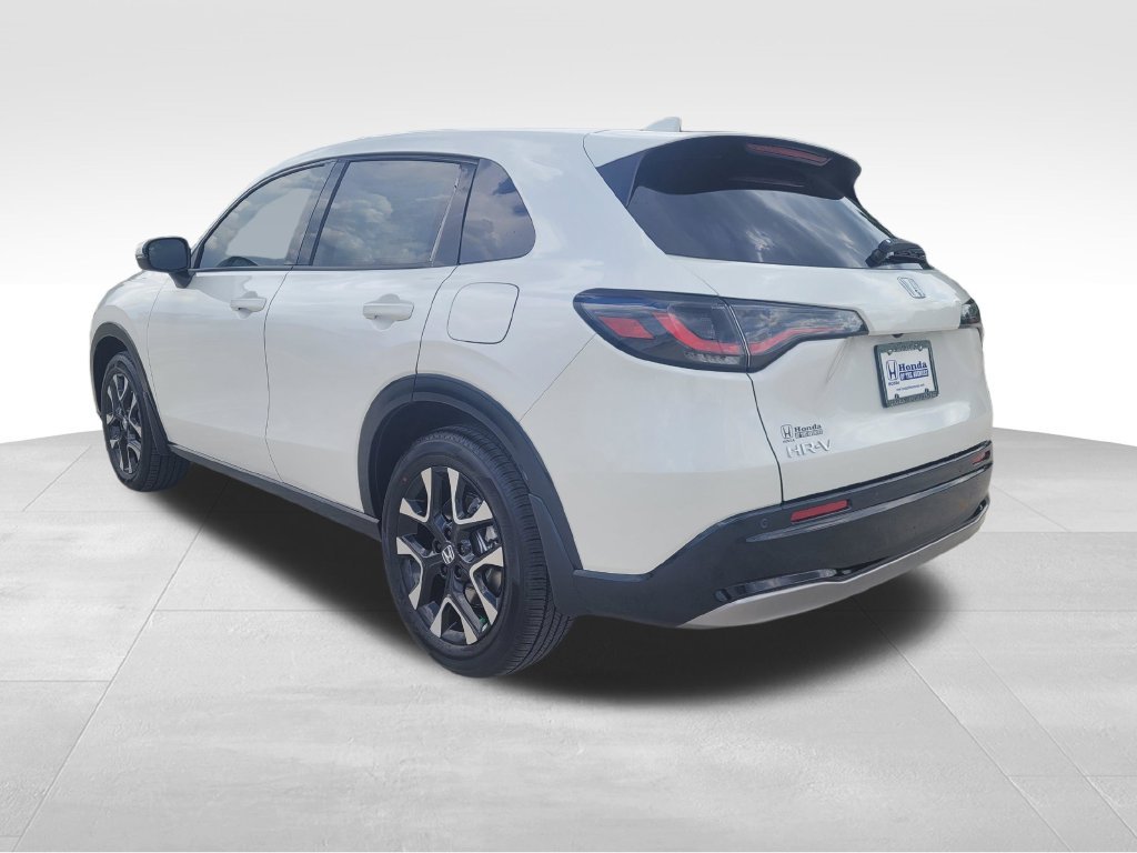 New 2027 Honda HR-V EX-L image 5