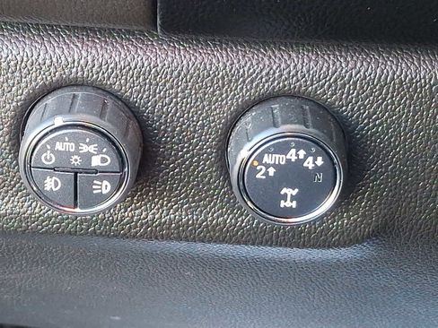 Certified 2022 GMC Canyon AT4 image 26