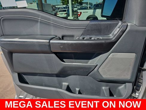 Used 2021 Ford F150 XLT AWD/4WD image 27
