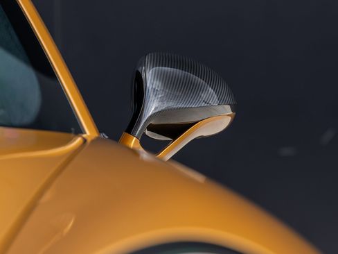 Used 2018 Porsche 911 Turbo S image 25