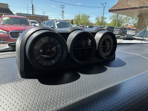 Used 2008 Toyota FJ Cruiser 4WD image 15