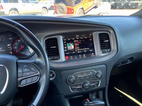 Used 2023 Dodge Charger GT w/ Blacktop Package image 11
