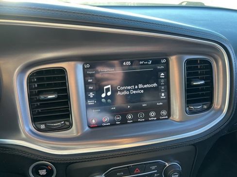 Used 2021 Dodge Charger R/T w/ Plus Group image 10