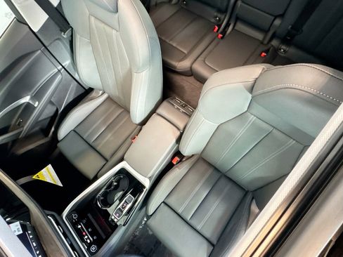 New 2025 Audi Q5 Premium Plus image 18