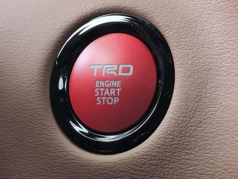 New 2026 Toyota Tundra 1794 Edition image 18