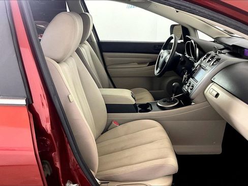 Used 2012 MAZDA CX-7 i SV FWD image 6