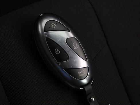 Certified 2026 Hyundai Elantra Sport FWD image 30