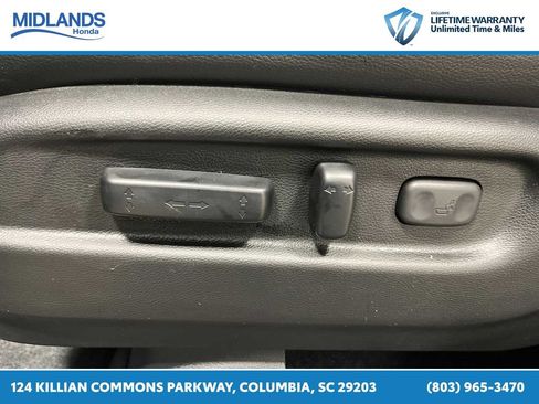 New 2026 Honda Ridgeline TrailSport image 10