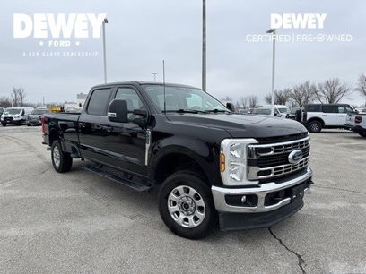 Used 2024 Ford F250 XLT