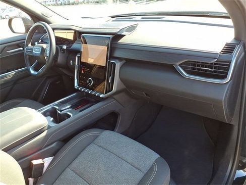 Certified 2025 GMC Acadia Elevation image 29