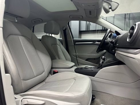 Used 2015 Audi A3 2.0T Premium w/ Cold Weather Package AWD/4WD image 23