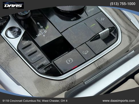 Used 2019 BMW X7 xDrive40i w/ Premium Package AWD/4WD image 80