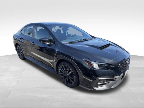 Used 2025 Subaru WRX Premium AWD/4WD image 32