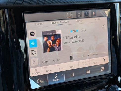 New 2026 RAM 2500 Big Horn image 22