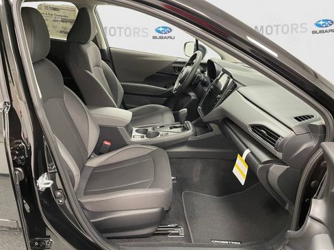New 2026 Subaru Crosstrek 2.5i Premium AWD/4WD image 14