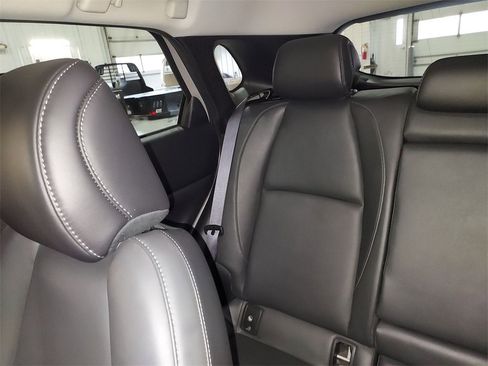 Used 2024 MAZDA CX-30 AWD 2.5 S w/ Select Sport Pkg image 12