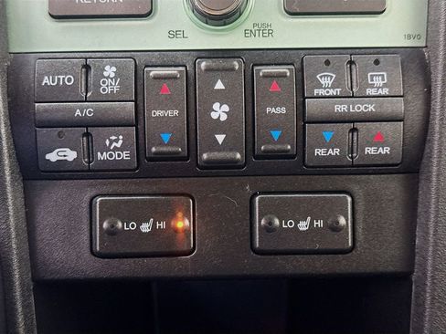 Used 2011 Honda Pilot EX-L image 16