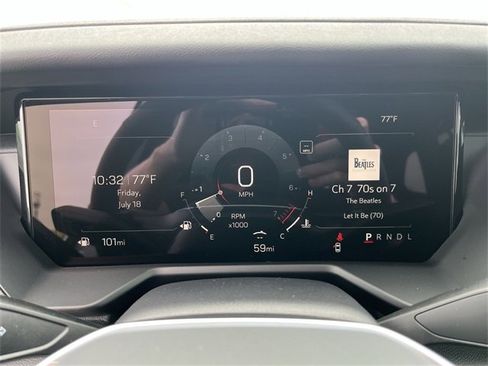 New 2025 GMC Acadia Elevation w/ Elevation Premium Package image 12