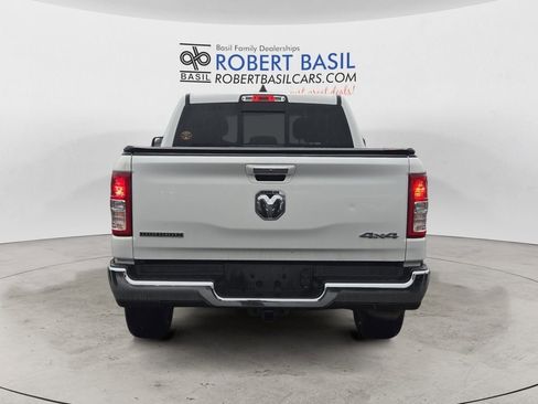 Used 2019 RAM 1500 Big Horn image 5