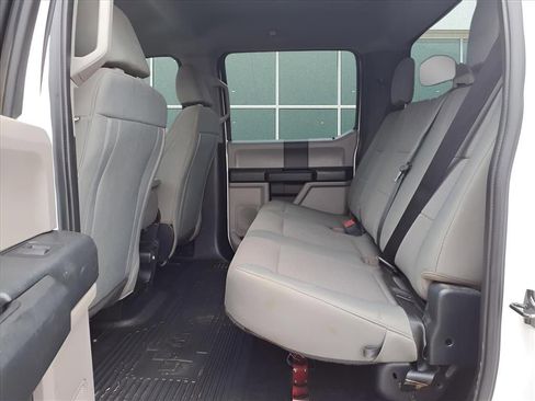 Used 2020 Ford F450 XL w/ Power Equipment Group image 13