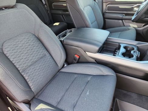 New 2026 RAM 1500 4x4 Crew Cab image 14